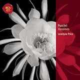 Review London Symphony Orchestra  / Puccini Heroines