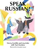 Speak Russian!