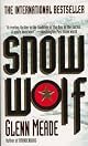 Snow Wolf