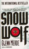 Snow Wolf