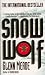 Snow Wolf