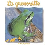 La Grenouille