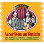 Accordeon Au Feminin