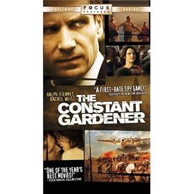 Constant Gardener