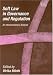 Soft Law In Governance And Regulation: An Interdisciplinary Analysis