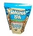 Mauna Loa Dry Roasted Macadamias with Sea Salt, 12-Ounce Bags (Pack of 3)