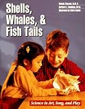 Shells, Whales, and Fish Tails