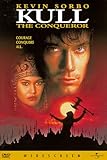 Kull the Conqueror