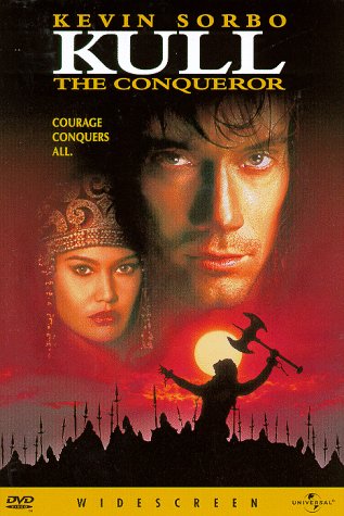 Get Kull the Conquror Online