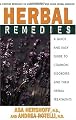 Herbal Remedies: A Quick and Easy Guide to Common Disorders and Their Herbal Remedies