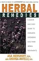 Herbal Remedies: A Quick and Easy Guide to Common Disorders and Their Herbal Remedies