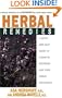 Herbal Remedies: A Quick and Easy Guide to Common Disorders and Their HerbalRemedies
