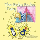 The Binky Ba-ba Fairy