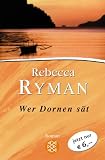 Wer Dornen s�t