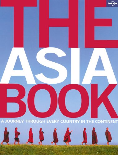 the asia book general pictorial