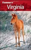 Frommer's Virginia (Frommer's Complete)