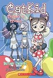 Three's a Crowd (Catkid)