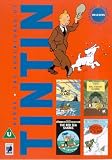 Review Adventures of Tintin  / The Adventures Of Tintin - Vol. 2 [1990]