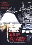 Die Saat des Wahnsinns - Peter Graves