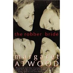 The Robber Bride