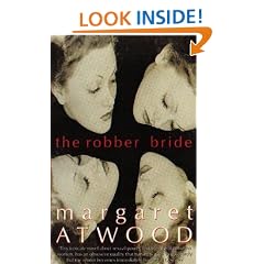 The Robber Bride
