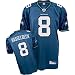Reebok Seattle Seahawks Matt Hasselbeck Authentic Jersey-Size: Size 52