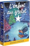 Revue Citel vidéo  / Coffret Noël 2 DVD : L'Enfant au grelot / La Merveilleuse histoire de Noël