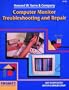 Computer Monitor Troubleshooting and Repair