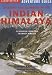Trekking and Climbing in the Indian Himalaya (Globetrotter Adventure Guide)
