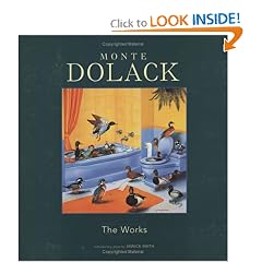 Monte Dolack: The Works