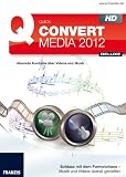 Quick Convert Media HD 2012