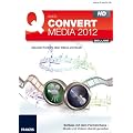 Quick Convert Media HD 2012