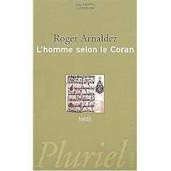 L'homme selon le Coran