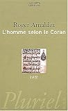 L'homme selon le Coran