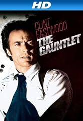 The Gauntlet