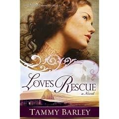 Love's Rescue (Sierra Chronicles #6)