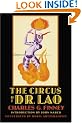 The Circus of Dr.Lao (Bison Frontiers of Imagination)