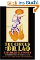 Circus of Dr.Lao (Bison Frontiers of Imagination)
