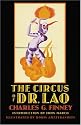 The Circus of Dr. Lao (Bison Frontiers of Imagination)