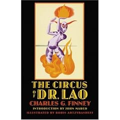 The Circus of Dr. Lao