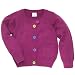 POLARN O. PYRET Surprise Buton Cardigan (Child)