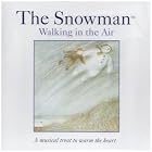 SNOWMAN WALKING IN THE AIR by The Snowman