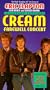 Farewell Concert [VHS]