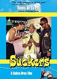 Suckers [DVD] [2002] [Region 1] [US Import] [NTSC]