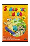 Snailsbury Tales - Town Hall Dance [DVD]