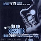 Blue Note Sessions by Nigel Kennedy