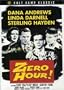 Zero Hour!