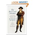 The Best Laid Schemes: Robert Burns