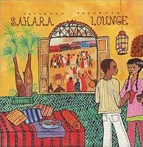 Sahara Lounge