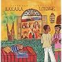 Putumayo Presents: Sahara Lounge